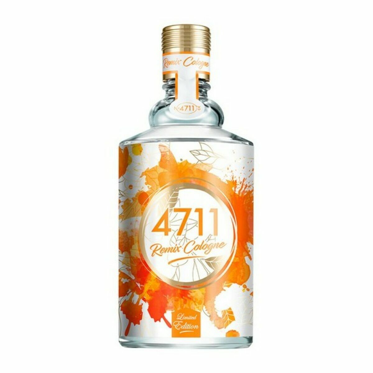 Парфюмерия унисекс 4711 EDC Remix 100 ml